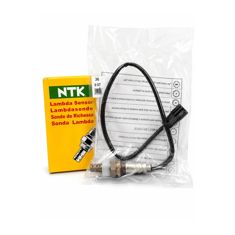 سنسور اکسیژن زیمنس NTK