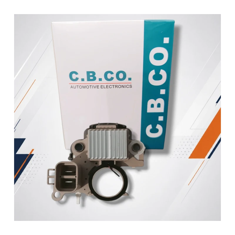 آفتامات دینام پراید فیش بالا CBCO