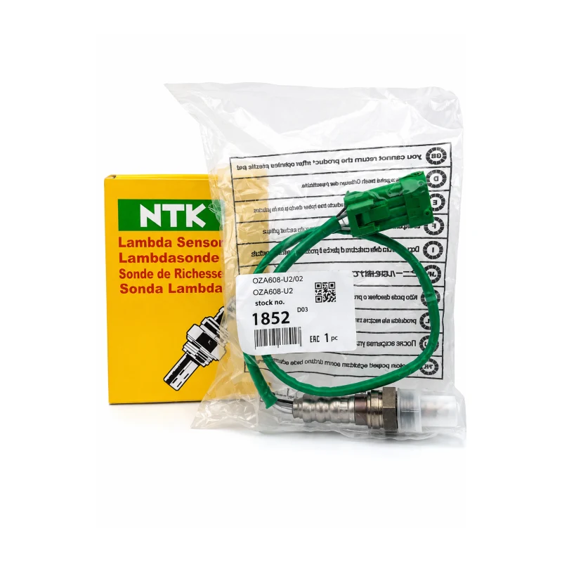 سنسور اکسیژن ساژم NTK
