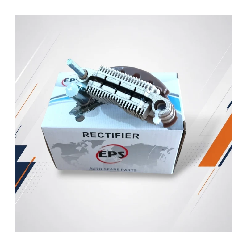 دیود دینام پراید انژکتو برند eps
