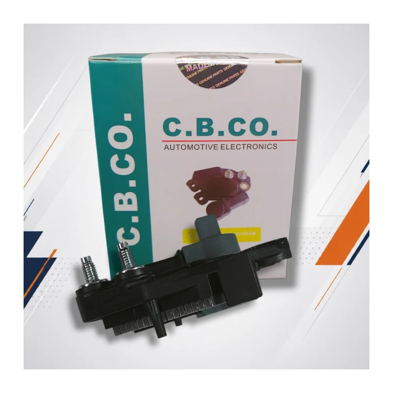 آفتامات دینام پژو ۲۰۶ پیچ کوتاه CBCO